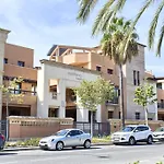 Casablanca Beach Apartment