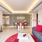 Casablanca Beach Apartment