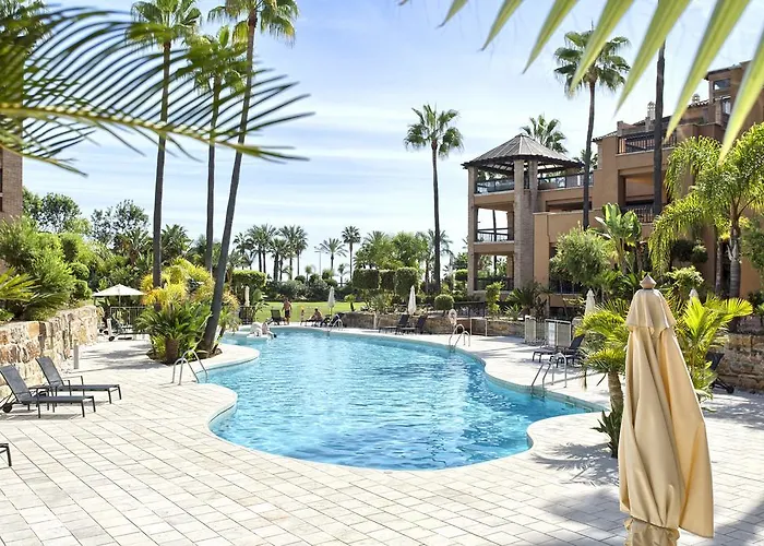 Casablanca Beach Apartment