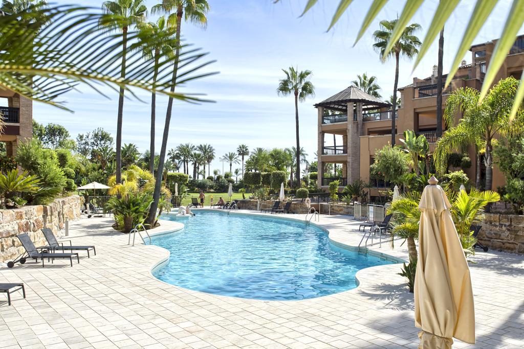 Casablanca Beach Apartment