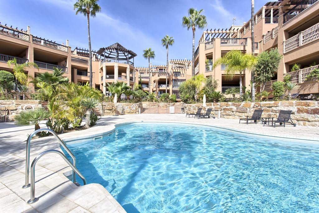 Casablanca Beach Apartment