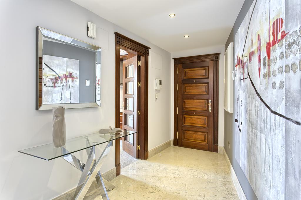 Apartment Casablanca Beach Marbella
