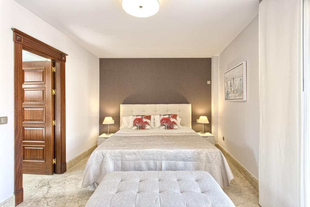 Casablanca Beach Apartment Marbella
