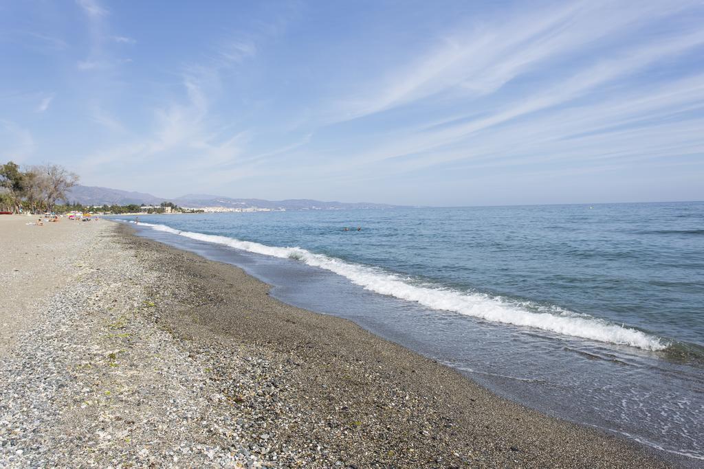 Casablanca Beach *