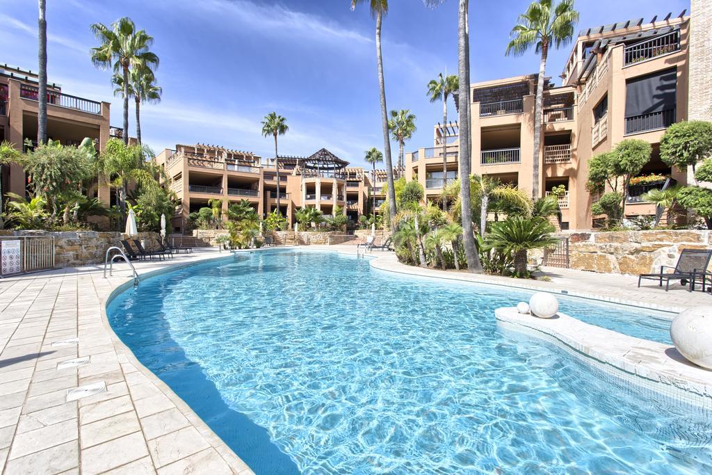 Apartment Casablanca Beach *
