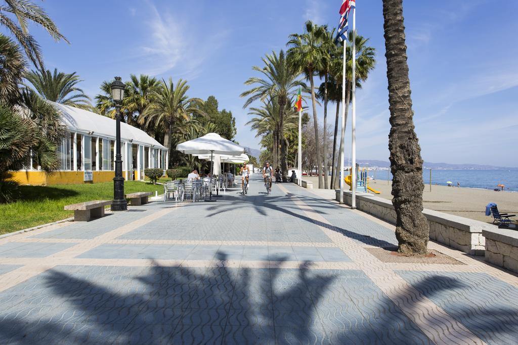 Apartment Casablanca Beach Marbella