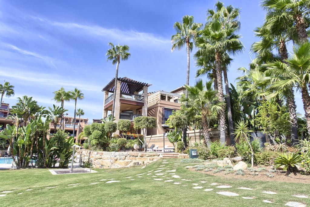 Casablanca Beach Apartment Marbella