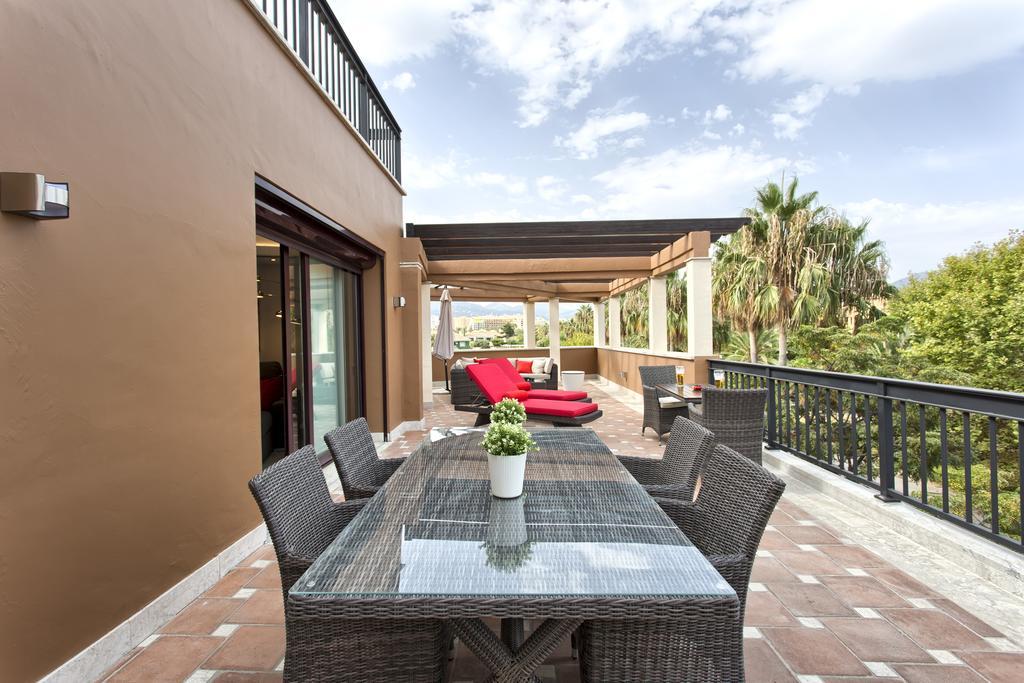 Casablanca Beach Marbella
