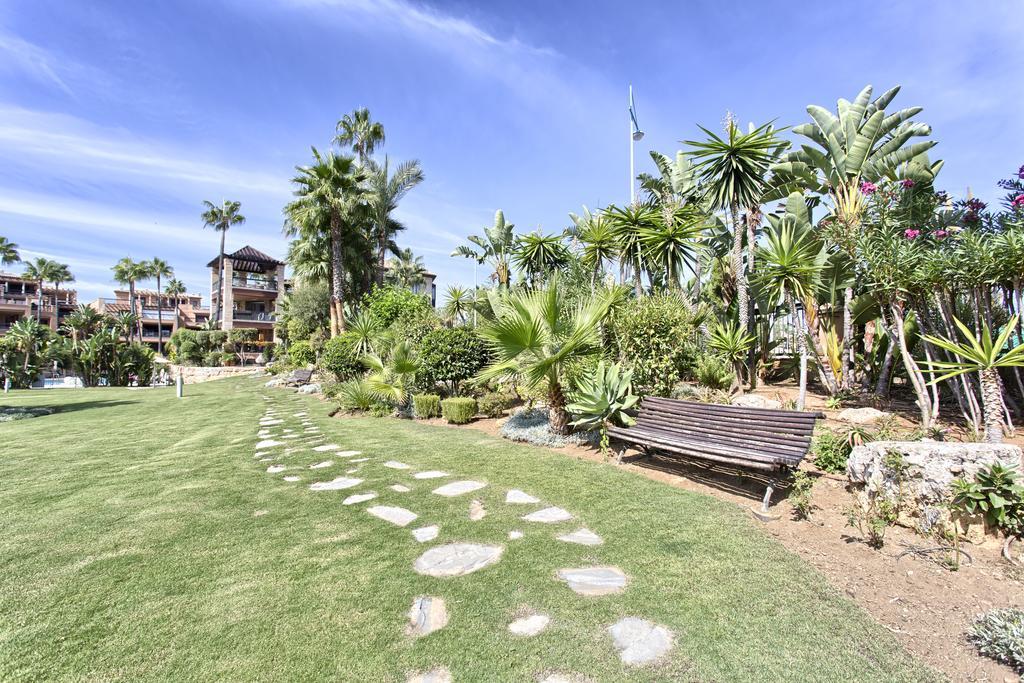 Casablanca Beach Apartment *
