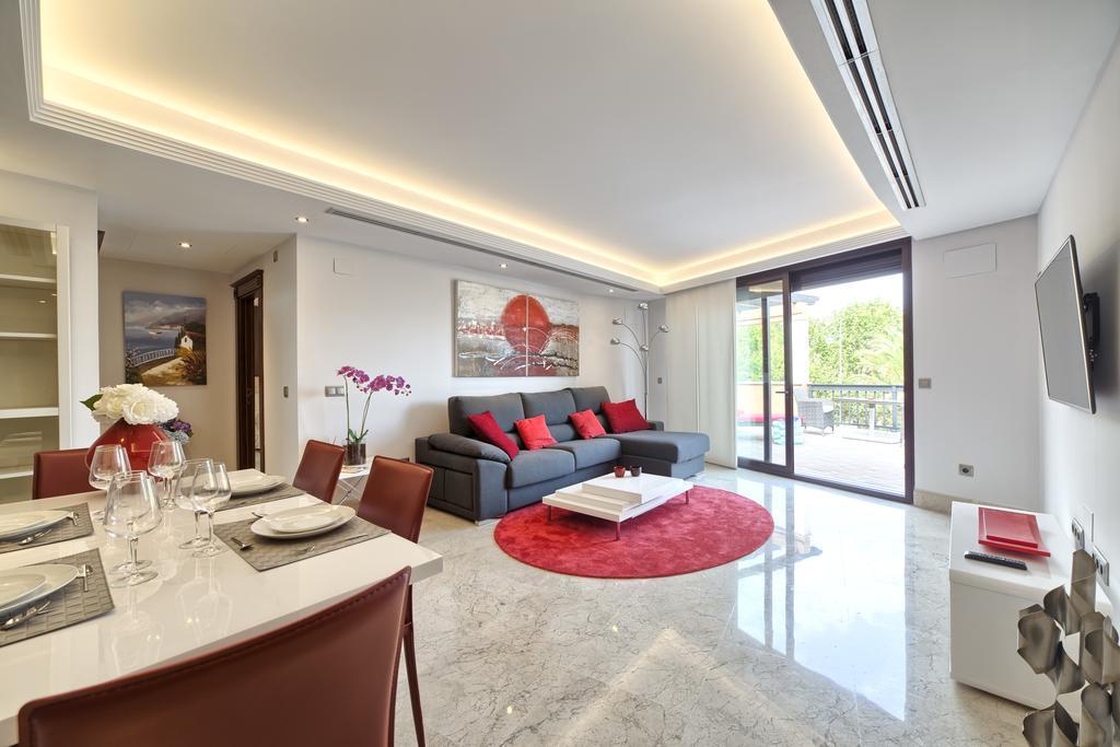Apartment Casablanca Beach *