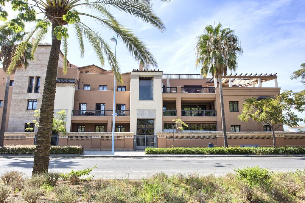 Apartment Casablanca Beach *