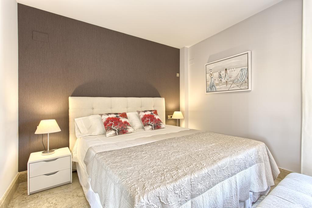 Casablanca Beach Appartement *